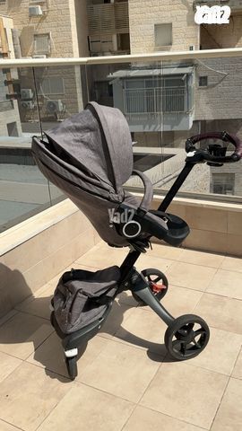 סטוקי v6