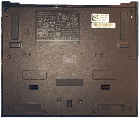 תחנת עגינה DELL