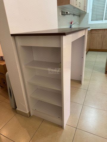 שולחן בר