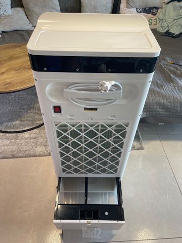 מצנן/מחמם דגם ML-3020CL