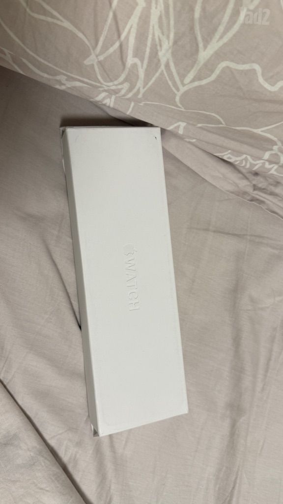 Apple whatc 11 46 mm