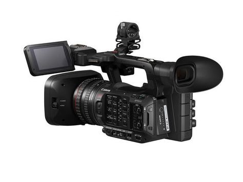Canon xf605