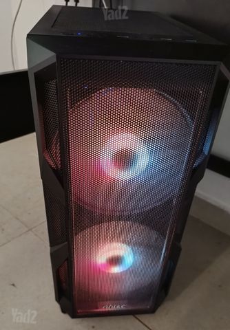 מחשב גיימינג RTX 3050