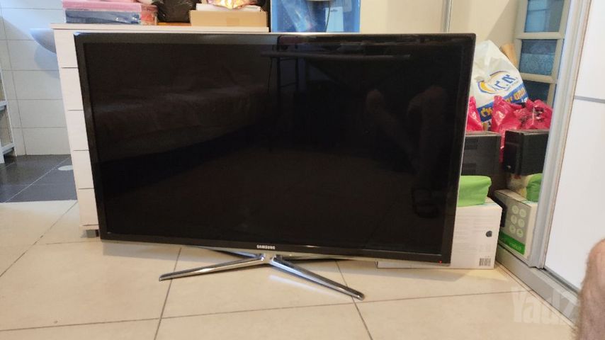טלוויזיה ''Samsung 55
