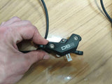 ברקסים sram DB8 4 piston