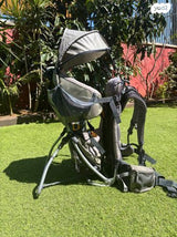 Deuter Kid Comfort 2