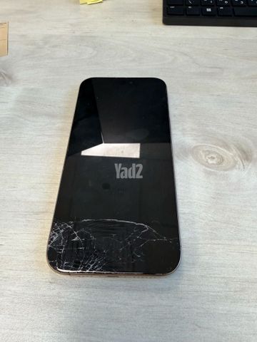 iPhone 16 Pro Max 256GB
