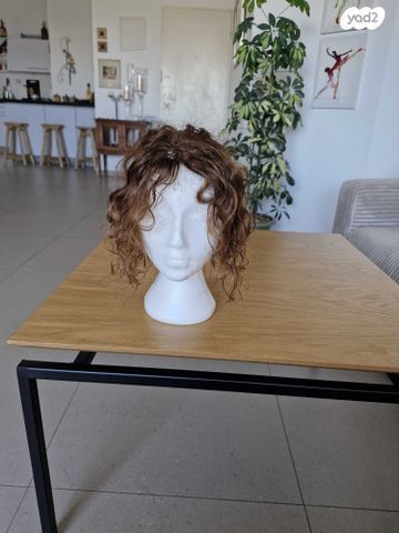 תוספת שיער טבעי