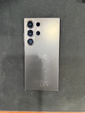 Samsung S24 Ultra 256G
