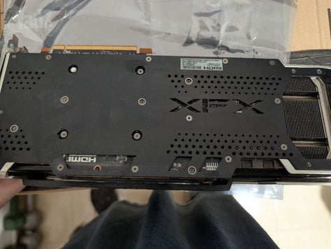 XFX Radeon RX 6950 XT 16GB