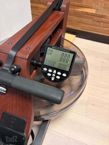 WaterRower Club