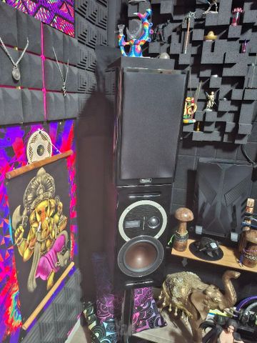 Dali Opticon Vocal  (זוג)