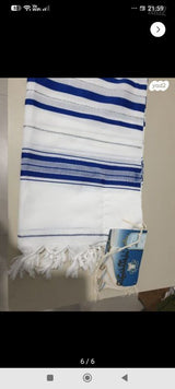 טליתות