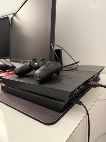 סוני 4 / playstation 4