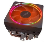 מעבד Ryzen 5 5500 + לוח +קירור