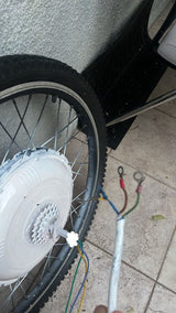 מנוע 1000w