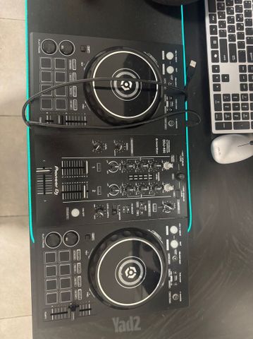 קונטרולר DDJ400