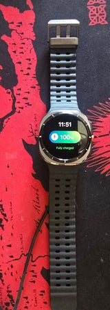 למכירה שעון galaxy watch ultra