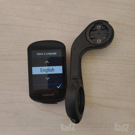 מחשב אופניים GARMIN EDGE 830