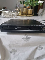 מגבר jvc rx5052s
