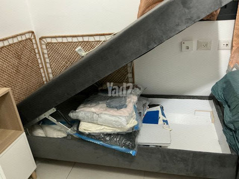 מיטת יחיד