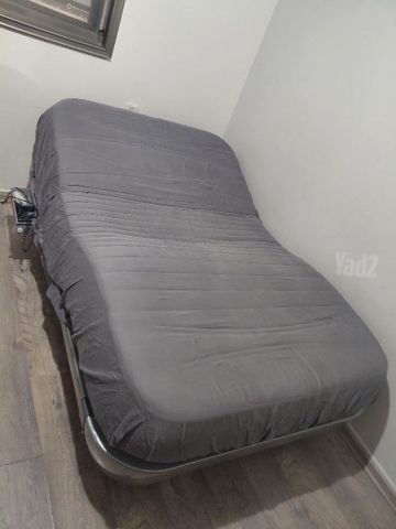 מיטה וחצי
