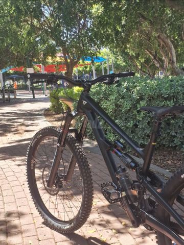 YT Capra MX Core 2 AL 2026