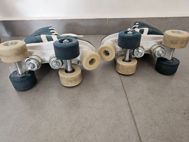 גלגיליות