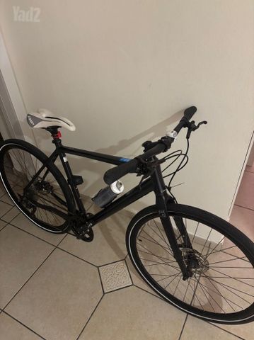 אופני ORBEA CARPE