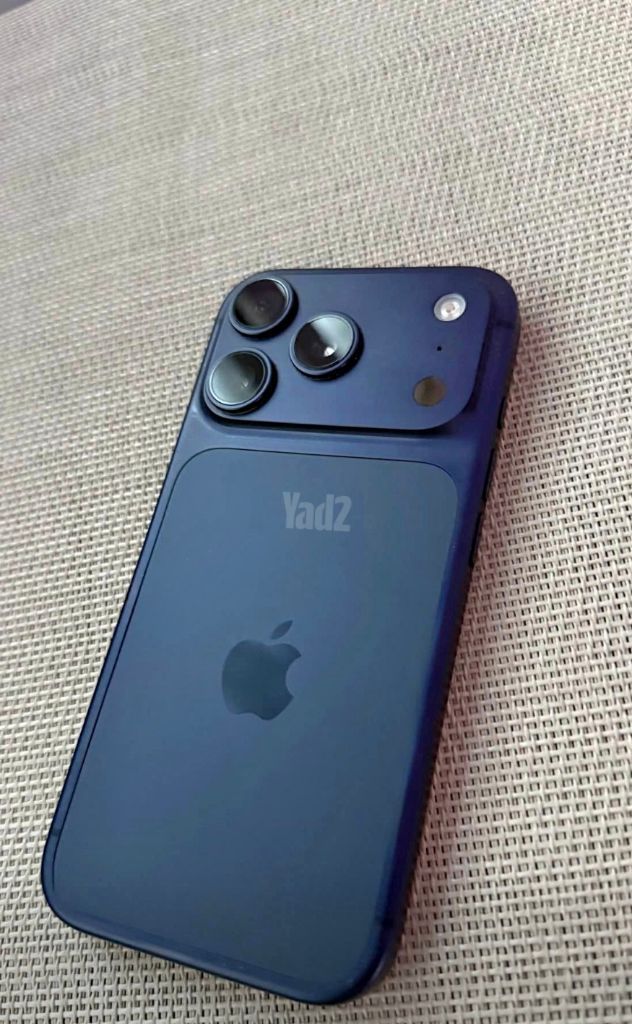 Iphone 17 Pro