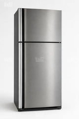 מקרר של SHARP J- TECH INVERTER