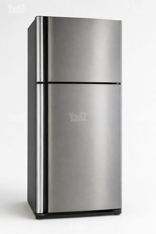 מקרר של SHARP J- TECH INVERTER