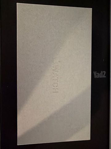 Apple Watch Ultra 4