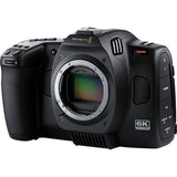 Blackmagic Cinema Camera 6K FF