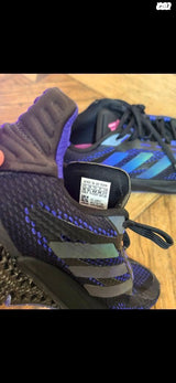 נעלי Adidas 4DFWD Pulse סגולים