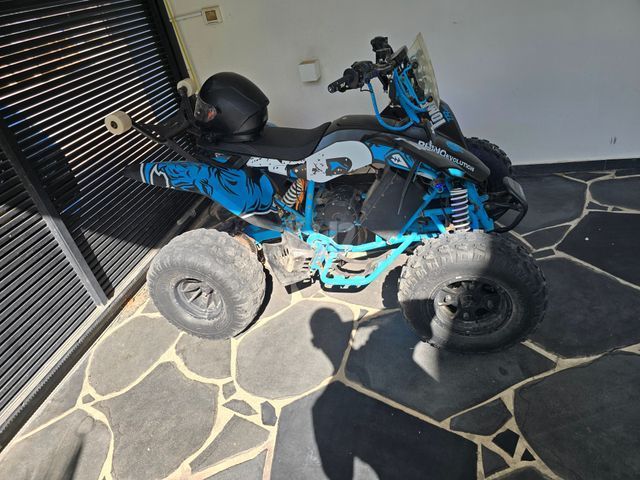 טי אר 400
