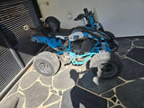 טי אר 400
