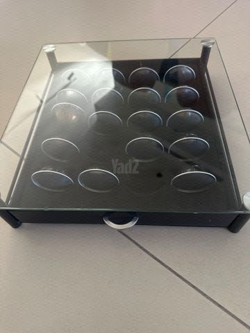 מכונת נספרסו vertuo plus