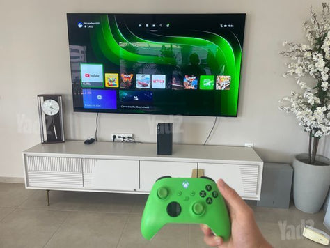 X-Box Series X