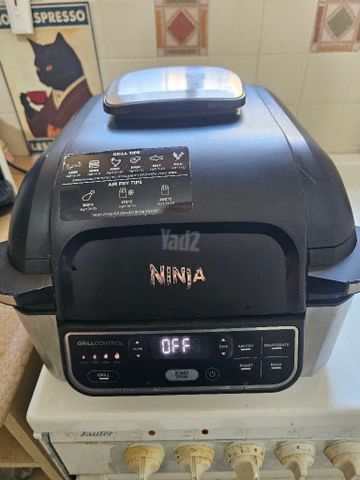 נינג'ה