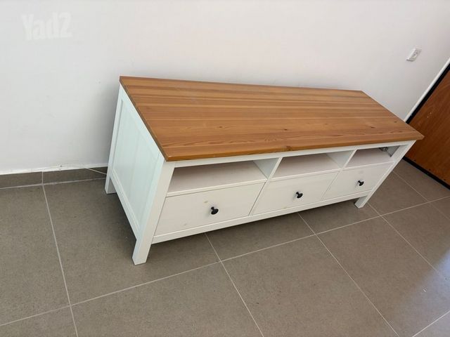 מזנון איקאה hemnes