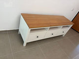 מזנון איקאה hemnes