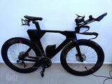 אופני נג"ש BMC Timemachine