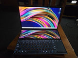 Asus Zenbook DUO