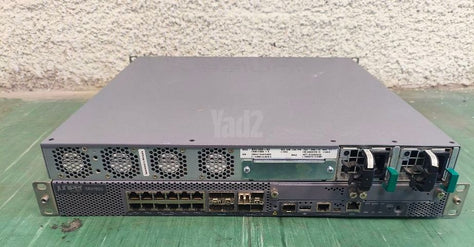 Juniper srx 1500