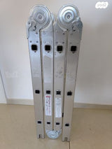 סולם מפרקים 3x4 חדש באריזה