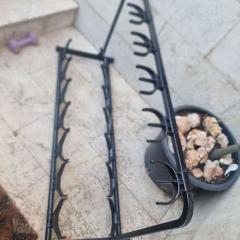 מעמד ל 7 גיטרות