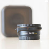 Metabones   Speed Booster