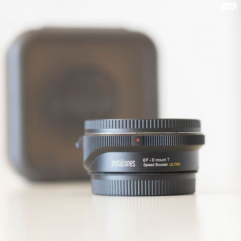 Metabones   Speed Booster