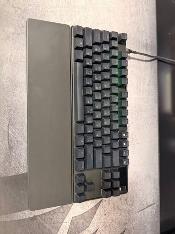 Apex Pro Wireless, G502x